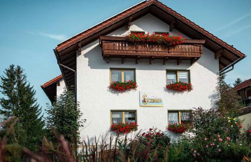 Ferienwohnungen Schmid - Foto 2