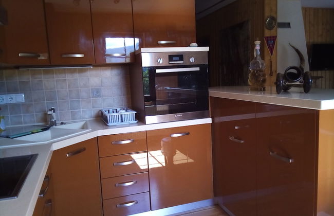 Eco-friendly 2-bedrooms Chalet in Plitvice Lakes - Foto 11