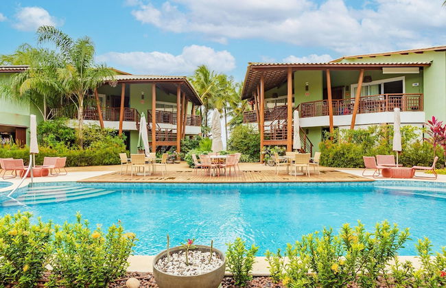 IT22 Lindo Apto 3 Quartos a Beira Mar - Photo 26