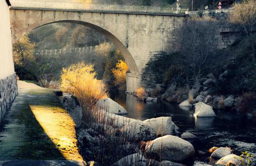 Apartamentos en el Valle del Jerte Flores para Angela - Foto 59