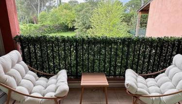 Villa climatisée avec piscine, terrasse & parking, Proche Cannes - Foto 5