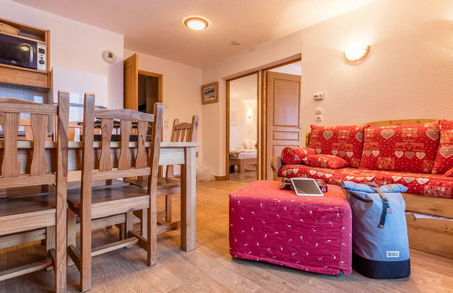 Les Chalets du Berger - Foto 13