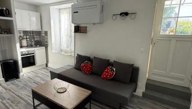 Le Fraisou Maison individuelle cosy proche Disney et Paris - Foto 5