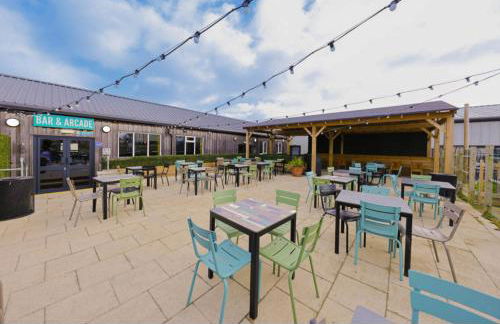 Well equipped beach caravan - Foto 10