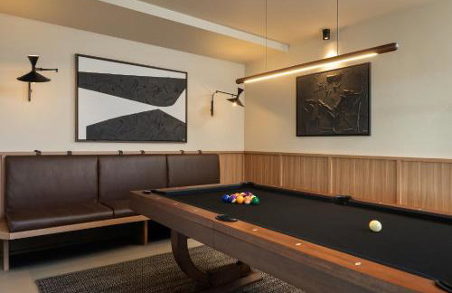 Villa bOx in Central Istria for 14 persons with wellness, 54 m2 heated pool, & kids playground - Foto 6