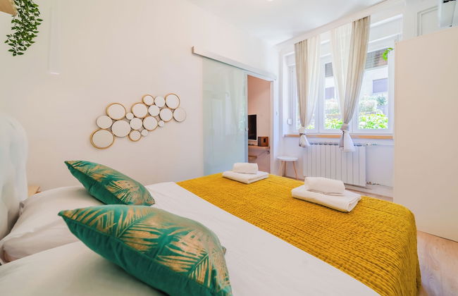 Stylish City Center Vibes Apartment - Foto 2