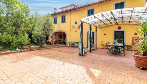 Villa Paola Private Pool Gym in Chianti - Happy Rentals - Foto 3
