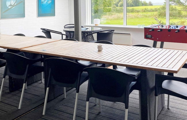 Scenic Retreat in Boddum - By Traum Ferienwohnungen - Foto 26