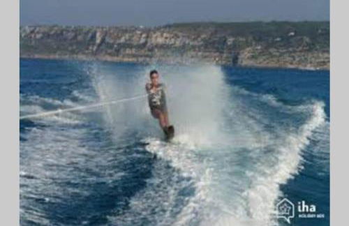 La Casita de Noe con vista al Pantano de San Juan - Foto 43