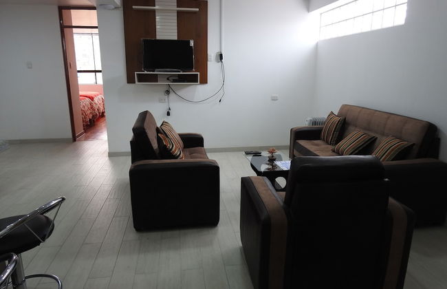 Mayte Apartment - Photo 41