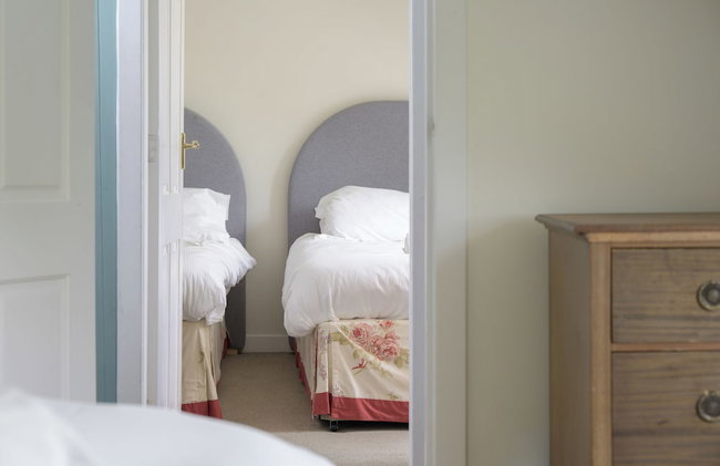 Cardross Estate Holiday Cottages - Foto 18