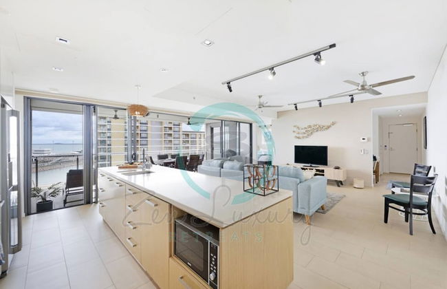 ZEN Paradise - 2-br Waterfront Ocean View Retreat - Photo 6