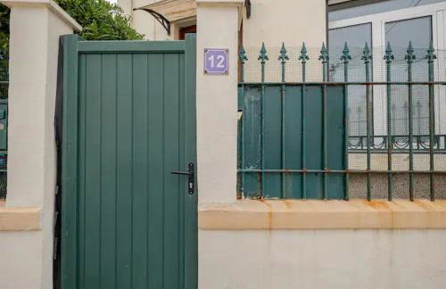 "La Baigneuse" Vallon des Auffes - Foto 13