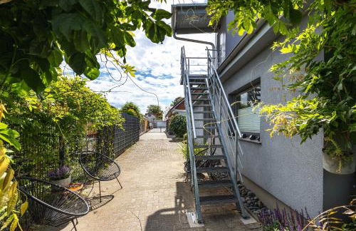 Wohnung Im Hamburger Speckgürtel - Foto 21