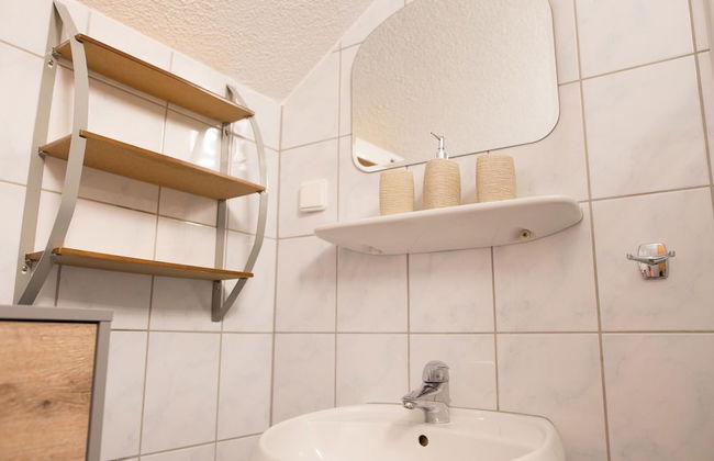 Cosy Apartment in Arnoldstein - Foto 12