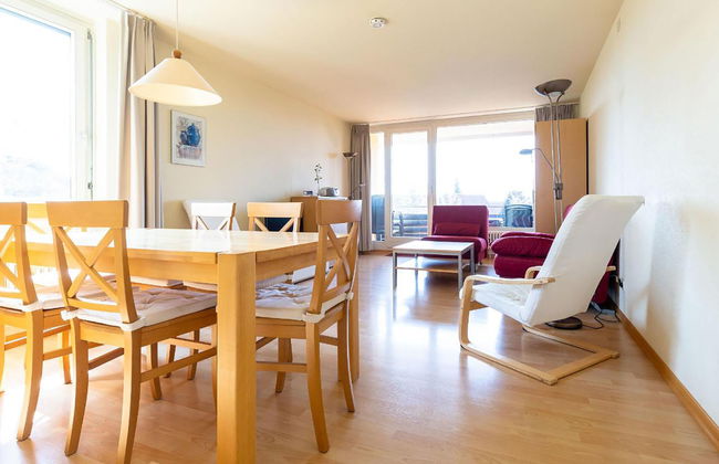 Ferienwohnpark Immenstaad - Foto 1