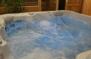 Villa Spa Magic - Foto 33