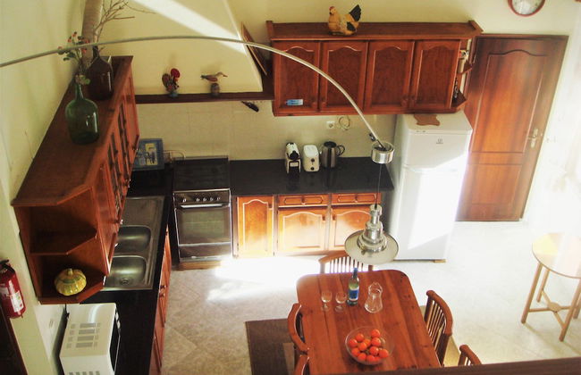 Casa Oleandros - Foto 7