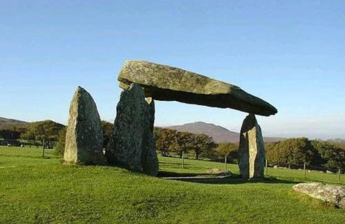 Rhedyn - Cosy Fishing Lodge Near Aberaeron - Photo 12