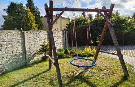 Apartament Turkusowe Łąki 4c-1 - Foto 45