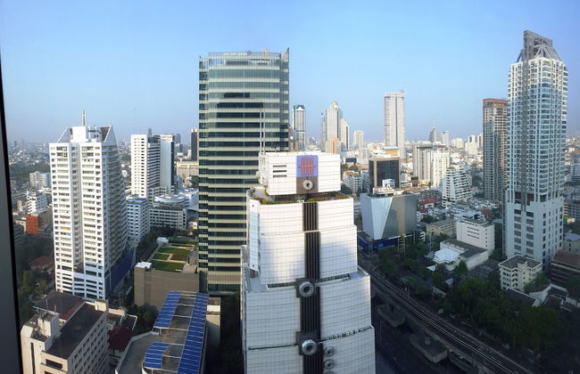 Serviced 2 Bed Superior Skyvillas - Foto 30