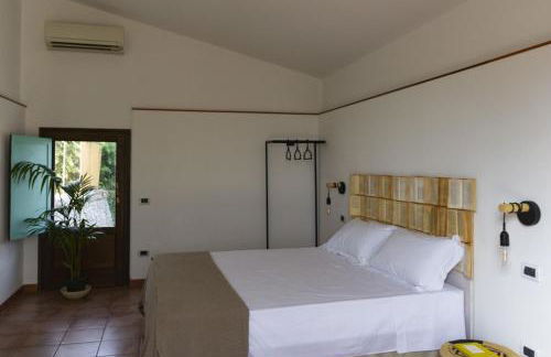 Giardino dei Trulli Cummerse - Foto 22