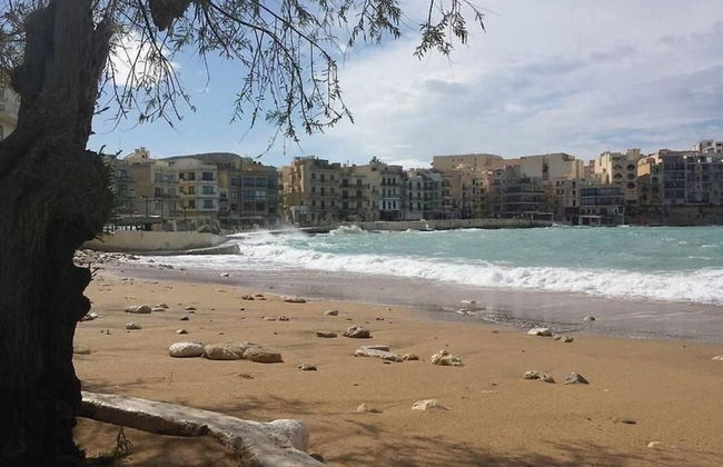 Gozo Escape, 2-bed Apartment in Marsalforn - Foto 30