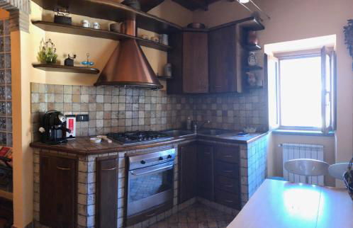 Palazzo centro storico - Foto 8