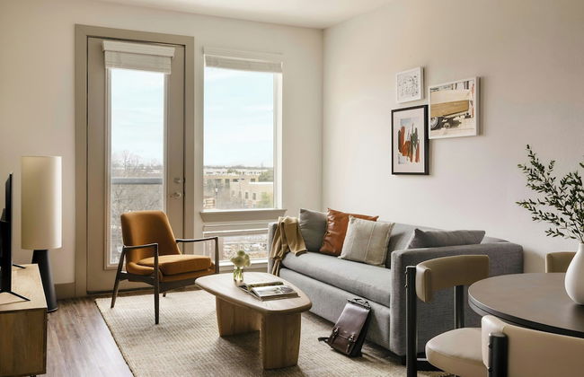 Sonder by Marriott Bonvoy East 5th Apartments East Austin - Photo 33