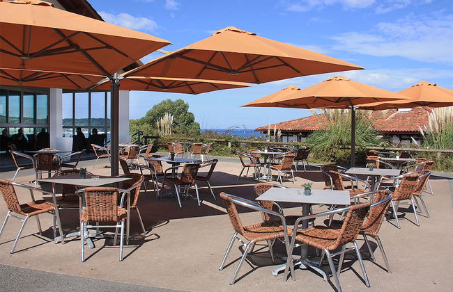 Village Vacances Azureva Hendaye - Foto 46