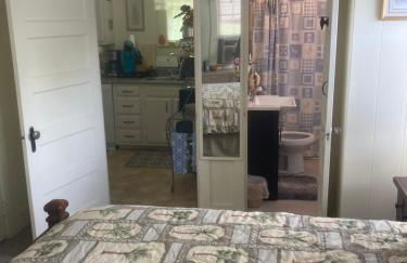 Charleston, SC themed - PRIVATE 1 QUEEN BED 1 BATH APARTMENT 2 FUTONS THAT FOLD OUT FLAT TO SLEEP ON & LEATHER LOVE SEAT GAS LOGS IN LIVING ROOM FULL KITCHEN POKER BUMPER POOL TABLE CONVENIENTLY LOCATED IN COLUMBIA SOUTH CAROLINA 1 QUEEN BED & 2 SOFA BEDS - Foto 10