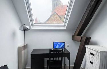 ô Bogros - vieux Château-Chinon - Foto 21