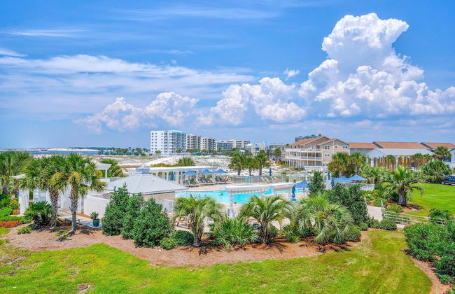 Magnolia House #202 - Foto 24