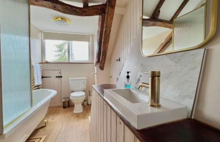 Cosy Cottage - Photo 19