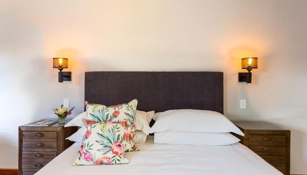 Avemore Vredehof No 3 - Foto 5, Habitación