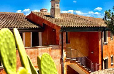 Residence Borgo Punta Villa - Foto 8