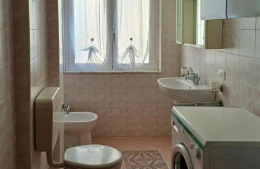 Rivamare 3 Bilocale Fronte Mare - Foto 9