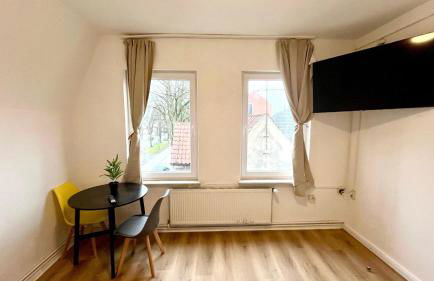 Zentrale Monteurwohnung in Neumünster - Foto 62