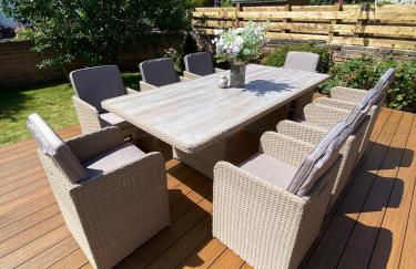 The Troon Hoose - Foto 30