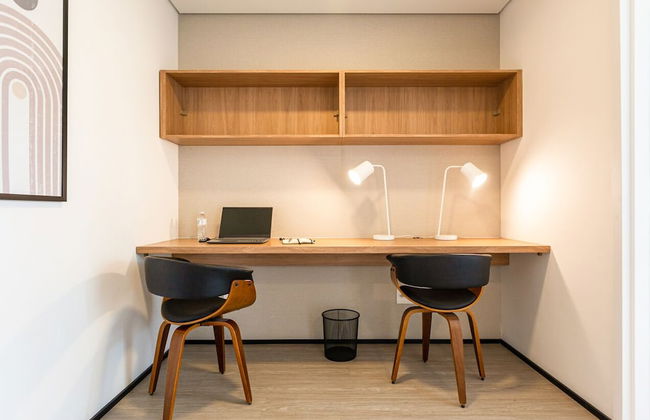 Nomah - Aptos por Temporada em Santana - Foto 51