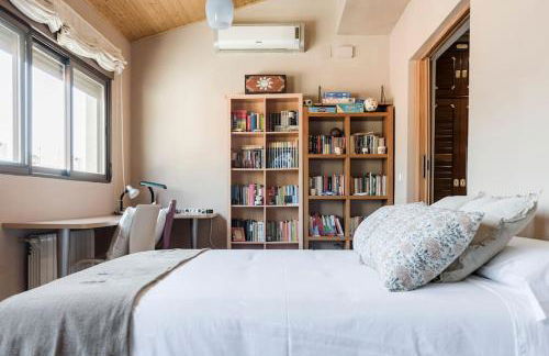 Unifamiliar Europa - Foto 10