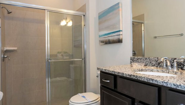 2405 Amazing 5BD Townhome for Your Vacation - Foto 5, Habitación