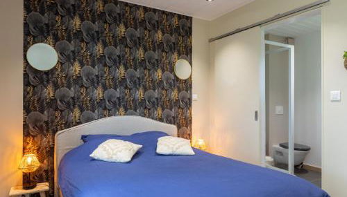 La Cafoutche de Minus rénovée 2pers - Foto 5