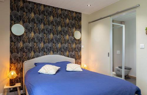 La Cafoutche de Minus rénovée 2pers - Foto 5