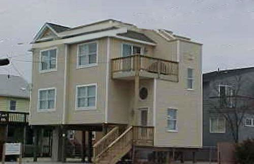 Wifi Bay Side Home In Surf City 41120 - Foto 6