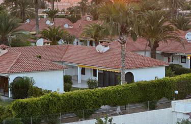 Apartment with a view - Playa del Inglés, Taidia - Foto 1