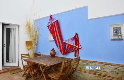 Casa do Funil - Foto 1