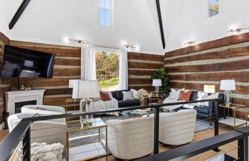 Skyline Retreat Luxury Secret Speakeasy - Foto 35