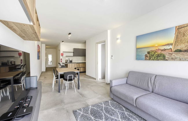 Gzira Suite 14 - Foto 15