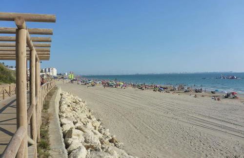 Apartamento en Puerto de Santa María, Playa Las Redes - Foto 28
